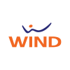 WIND (telecommunication) vector logo