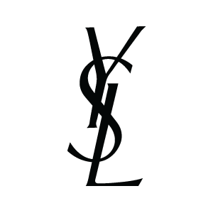 YSL | YVES SAINT LAURENT vector logo