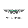 ASTON MARTIN 1987 vector logo
