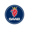 SAAB 2000 vector logo