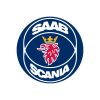 SAAB 1984 (SCANIA) vector logo