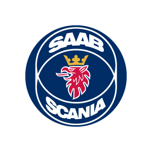 SAAB 1984 (SCANIA) vector logo