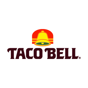 TACO BELL 1985 vector logo