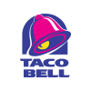 TACO BELL 1995 vector logo
