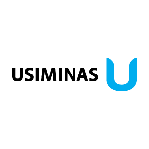USIMINAS 2009 vector logo