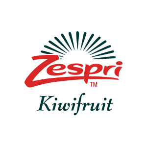 Zespri Kiwifruit 1997 vector logo