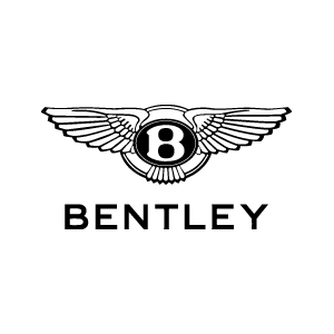 BENTLEY vector logo