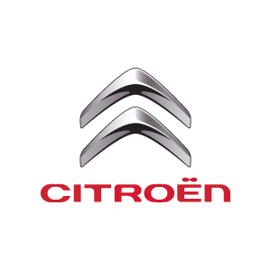 CITROËN 2009 vector logo