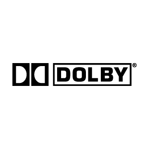 DOLBY 1965 vector logo