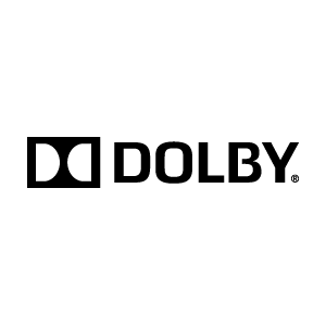 DOLBY 2007 vector logo