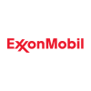 ExxonMobil 1999 & slogan vector logo