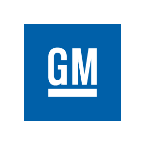 GM | General Motors vector logo