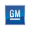 GM (3d) | General Motors vector logo