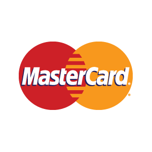 MasterCard 1996 vector logo