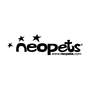 neopets vector logo