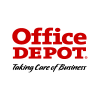 Office DEPOT 2002 vector logo