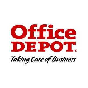 OFFICE DEPOT 2002 LOGO VECTOR (AI EPS) | HD ICON - RESOURCES FOR WEB  DESIGNERS