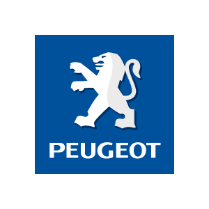 PEUGEOT 1998 vector logo