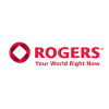 ROGERS Communications Canada 2000  vector logo