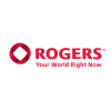 ROGERS Communications Canada 2000 vector logo