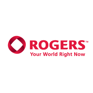 ROGERS Communications Canada 2000  vector logo