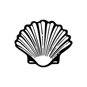 Shell 1930 vector logo