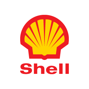 Shell 1995 vector logo