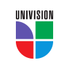 UNIVISION 1989 vector logo