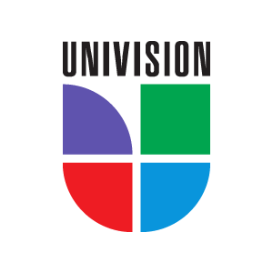 UNIVISION 1989 vector logo