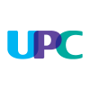 UPC original vector logo