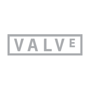 VALVE vector logo