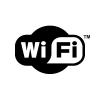 Wi-Fi Vector Logo