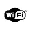 Wi-Fi vector logo