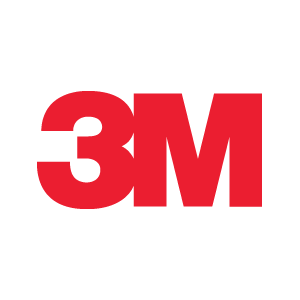 3M 1977 vector logo