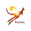 Australia 2003 vector logo
