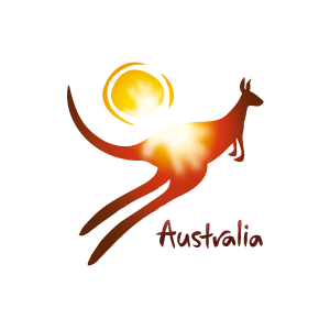 Australia 2003 vector logo