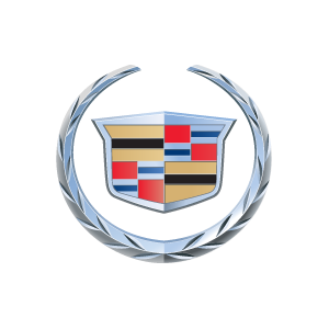 Cadillac 1999 vector logo