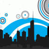 City Vector vector logo