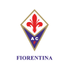 ACF FIORENTINA vector logo