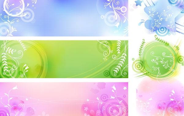 Free Vector Backgrounds vector