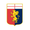 Genoa C.F.C. vector logo