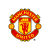 MANCHESTER UNITED F.C. 1970 vector logo