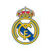 Real Madrid C.F. 2001 vector logo