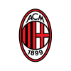 A.C. Milan vector logo