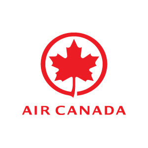 AIR CANADA 2004 vector logo
