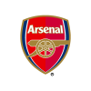 Arsenal F.C. 2002 vector logo