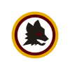 A.S. Roma 1979 vector logo