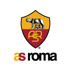 A.S. Roma 1997 vector logo