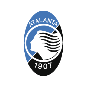 Atalanta B.C. vector logo