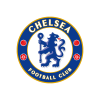 CHELSEA F.C. 2004 vector logo